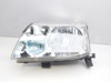 Faros delantero izquierdo 260608H90A NISSAN