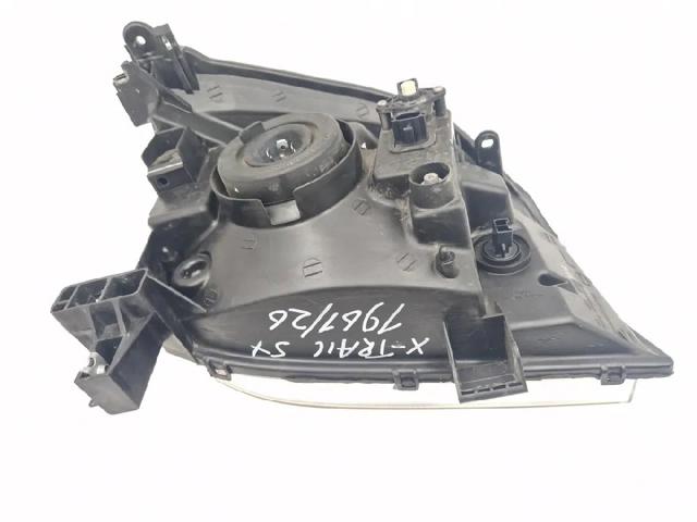 260608H90A NISSAN Faro izquierdo  comprar en Lleida
