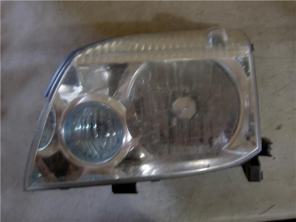 260608H90A Faro izquierdo comprar Sevilla