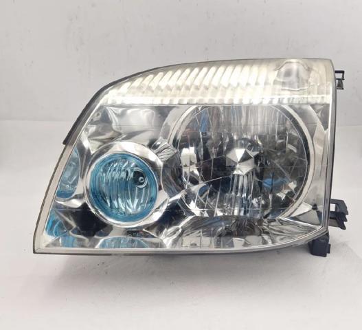 260608H90A Faro izquierdo comprar Almería
