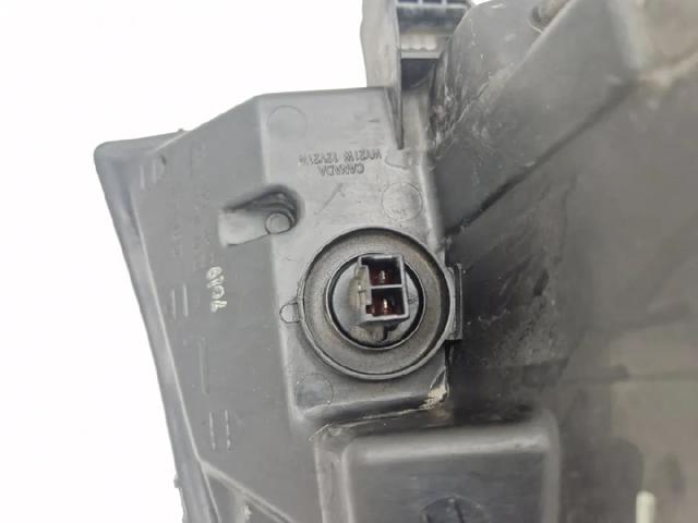 NISSAN 260608H90A Faro izquierdo  en stock Valencia