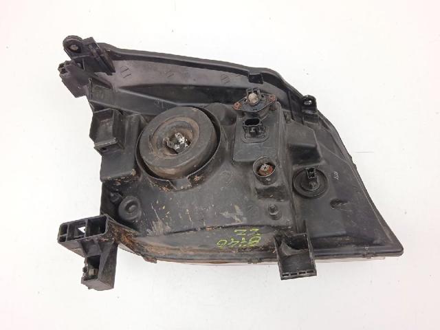 NISSAN 260608H925 Faro izquierdo  comprar en Murcia