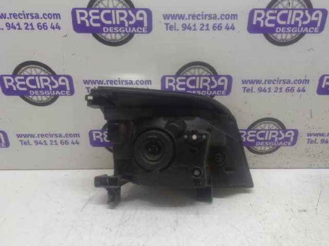 NISSAN 260608H925 Faro izquierdo  disponible Lugo