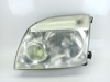 Faros delantero izquierdo 260608H925 NISSAN