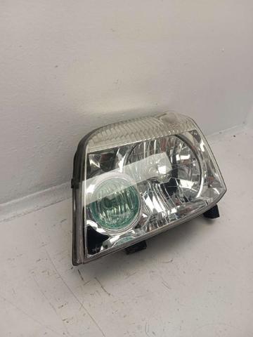 260608H925 NISSAN Faro izquierdo comprar Alcalá