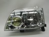 Faros delantero izquierdo 260608H925 NISSAN