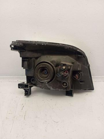 NISSAN 260608H925 Faro izquierdo  en stock Terrassa