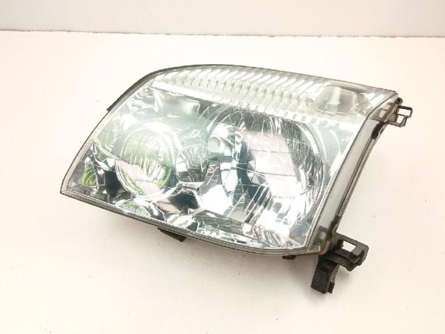 260608H925 NISSAN Faro izquierdo  comprar en Lleida