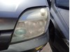 Faros delantero izquierdo 260608H925 NISSAN