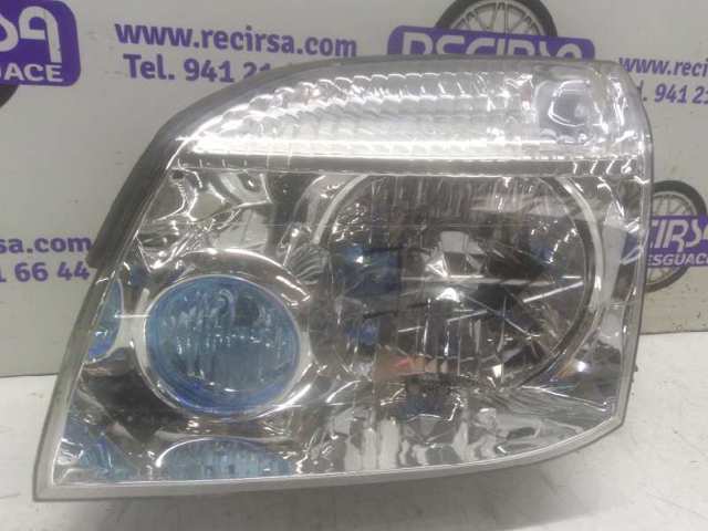 260608H925 NISSAN Faro izquierdo  disponible Alicante