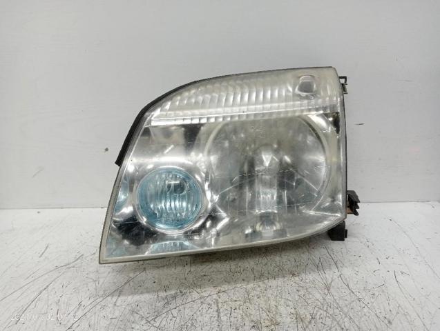 NISSAN 260608H925 Faro izquierdo  comprar en Murcia