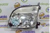 Faros delantero izquierdo 260608H925 NISSAN