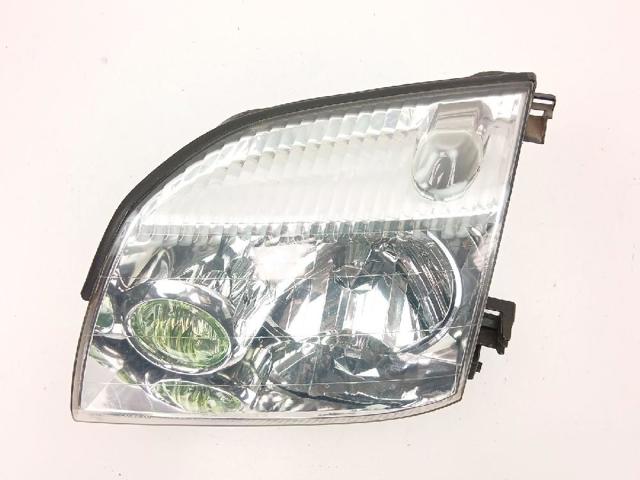 NISSAN 260608H925 Faro izquierdo  en stock Salamanca