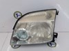 Faros delantero izquierdo 260608H925 NISSAN