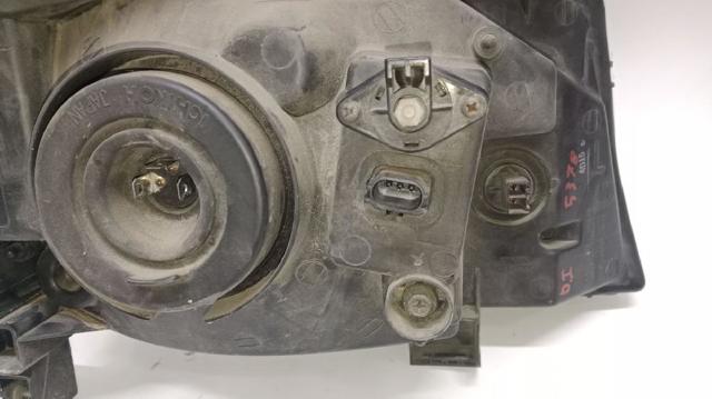 260608H925 NISSAN Faro izquierdo  comprar en Jaén