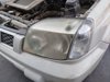 Faros delantero izquierdo 260608H925 NISSAN