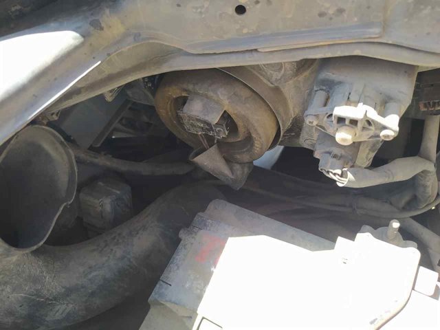 260608H925 NISSAN Faro izquierdo comprar Alcalá