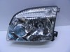 Faros delantero izquierdo 260608H925 NISSAN