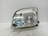 Faros delantero izquierdo 260608H925 NISSAN