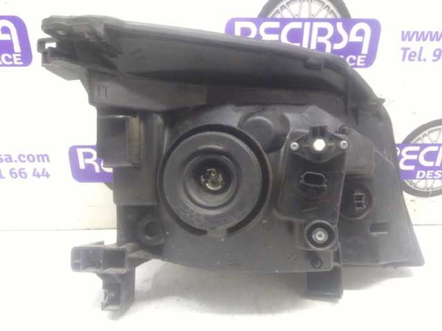 260608H925 NISSAN Faro izquierdo  en stock Córdoba