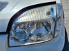 Faros delantero izquierdo 260608H925 NISSAN