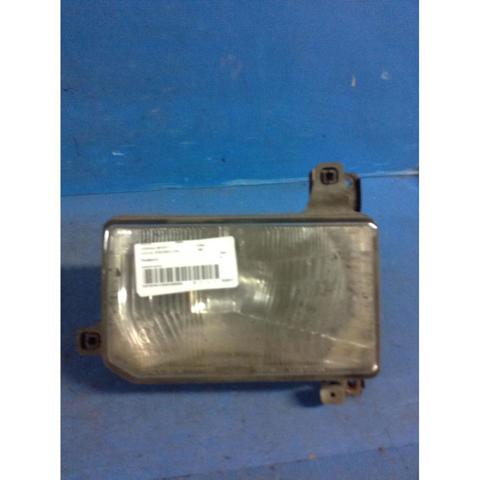 Faros delanteros 2606092W00 NISSAN