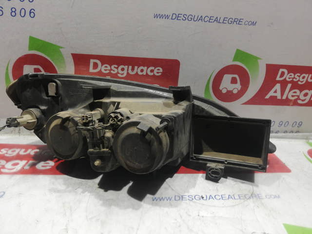 260609F600 NISSAN Faro izquierdo  comprar en Lleida