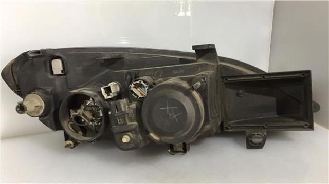 NISSAN 260609F600 Faro izquierdo  comprar en Ponferrada