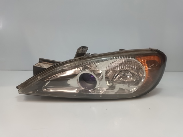 NISSAN 260609F600 Faro izquierdo comprar Tarragona