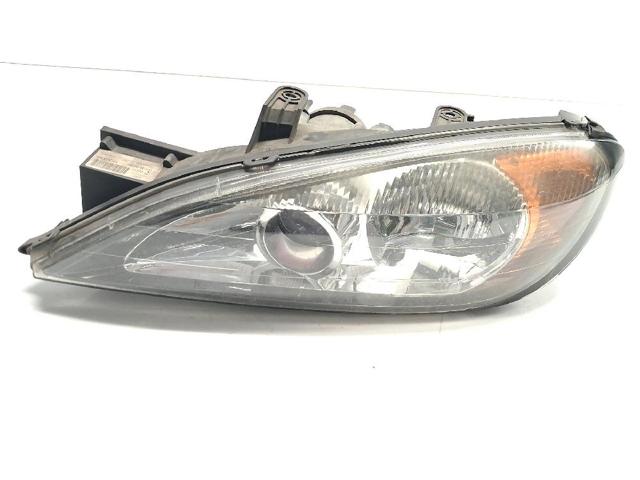 Faros delanteros para Nissan Primera (P11)