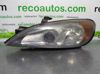 Faros delantero izquierdo 260609F600 NISSAN