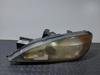 Faros delantero izquierdo 260609F600 NISSAN