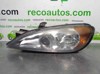 Faros delantero izquierdo 260609F611 NISSAN