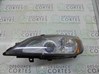 Faros delantero izquierdo 260609F625 NISSAN