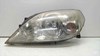 Faros delantero izquierdo 260609F629 NISSAN