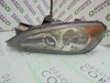 Faros delantero izquierdo 260609F686 NISSAN