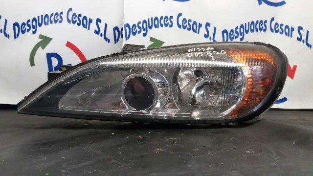 260609F686 Nissan/Infiniti