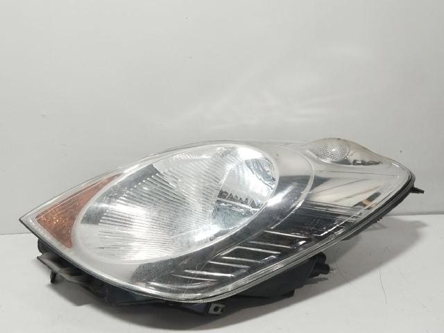 260609U100 Nissan/Infiniti