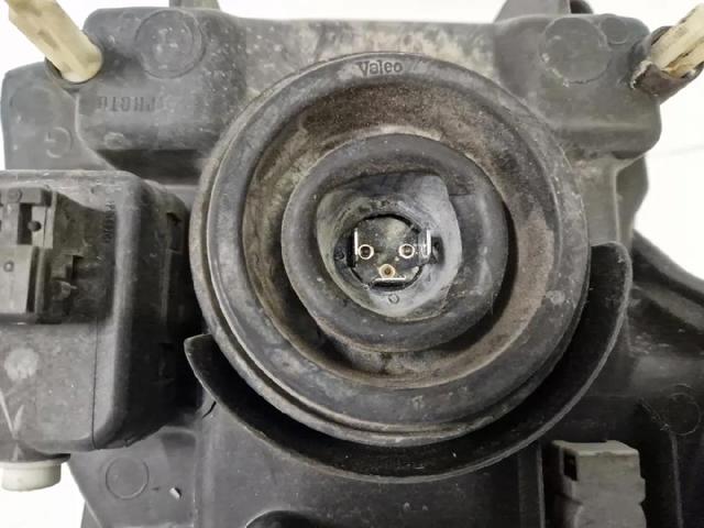 NISSAN 260609U10A Faro izquierdo comprar Barcelona
