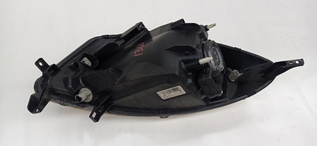 Optica delantera 260609U10A NISSAN