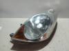 Faros delantero izquierdo 260609U10A NISSAN