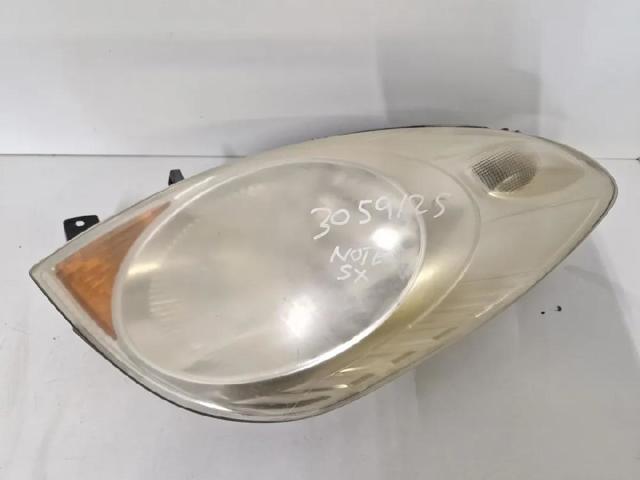260609U10A Faro izquierdo comprar Girona