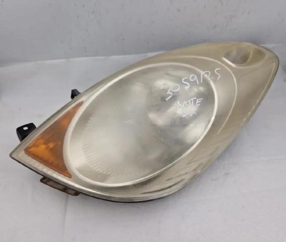 260609U10A Faro izquierdo  disponible Utrera