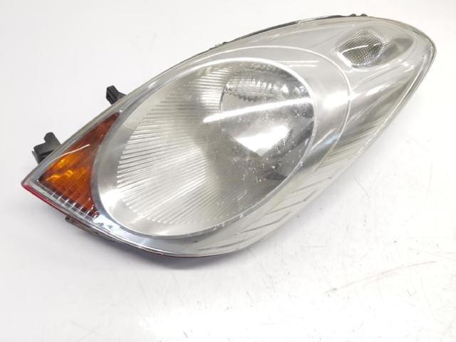 Faro Nissan Note  desde 124,34 €
