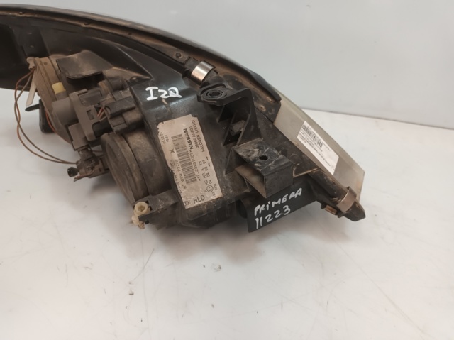 NISSAN 26060AU800 Faro izquierdo comprar Pamplona