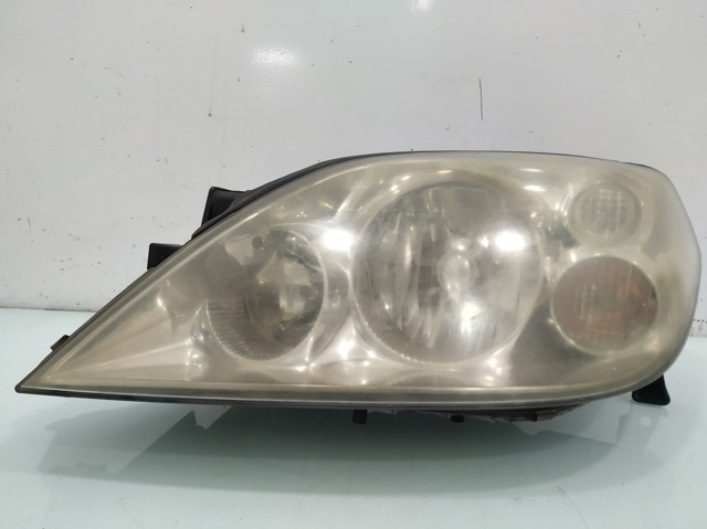 NISSAN 26060AU800 Faro izquierdo comprar Barcelona