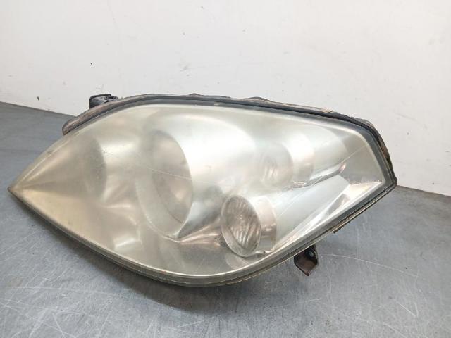 26060AU800 NISSAN Faro izquierdo  en stock Córdoba