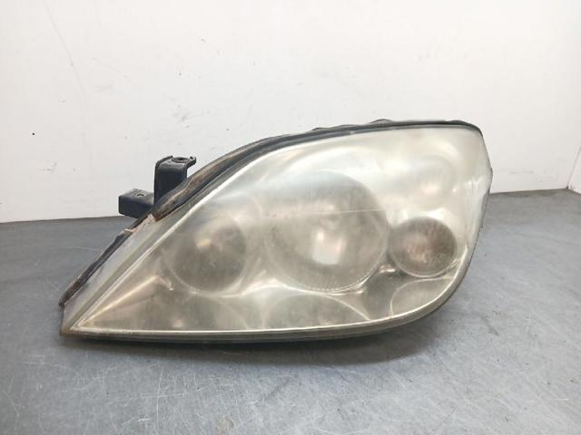 26060AU800 NISSAN Faro izquierdo  comprar en Jaén