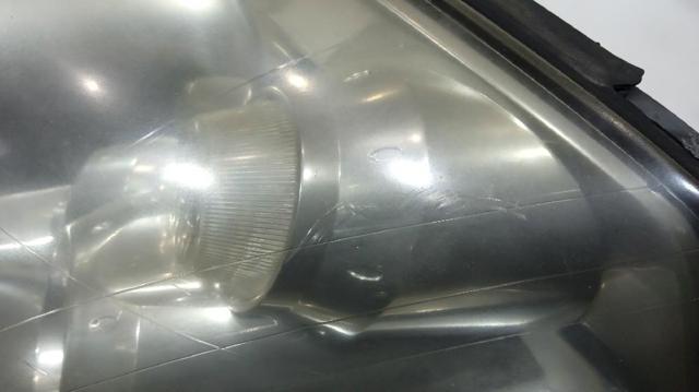 26060AU800 NISSAN Faro izquierdo  comprar en Oviedo