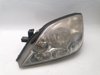 Faros delantero izquierdo 26060AU800 NISSAN